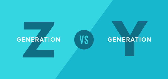 Génération YZ et l'entreprise