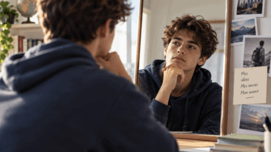 Personnalité et orientation scolaire : comment choisir des études qui nous correspondent ?