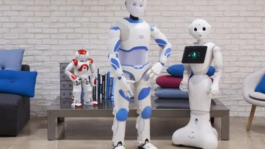 révolution dans l'éducation BestFutur