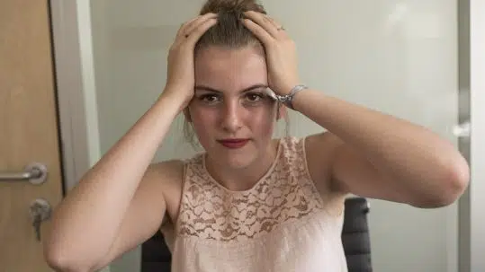Ma fille s'est trompée d'orientation