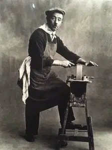Métiers d'hier et d'aujourd'hui BestFutur