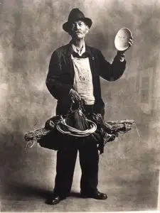 Métiers d'hier et d'aujourd'hui BestFutur