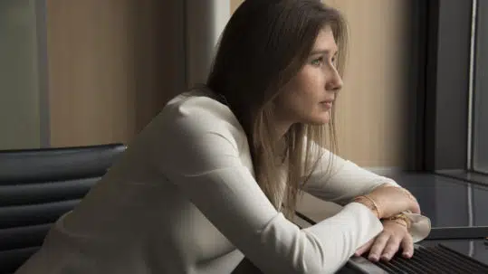 élèves français en manque de confiance 