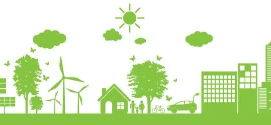 Les métiers de demain : le développement durable