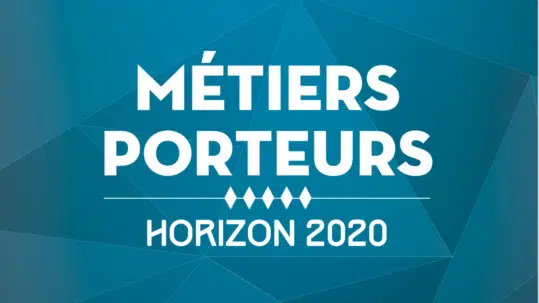 Métiers demain 2020 BestFutur