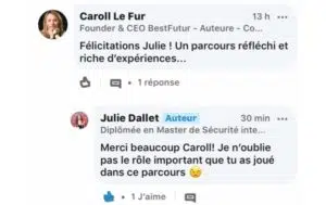 Orientation julie bestfutur