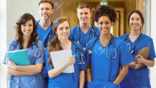 La réforme des études de médecine en 2020, ça donne quoi ? 