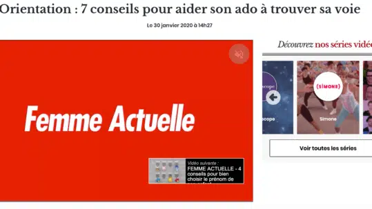 7 conseils pour aider son ado à trouver sa voie BestFutur 