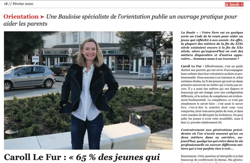 Le livre de BestFutur