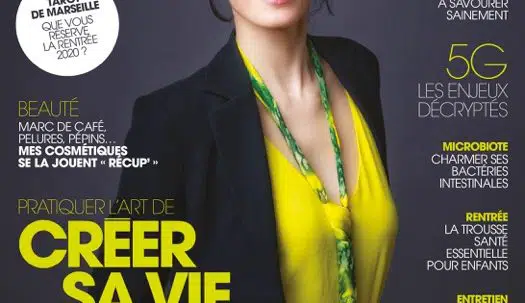 Le nouvel article FemininBio : Adolescent- Inventer son futur