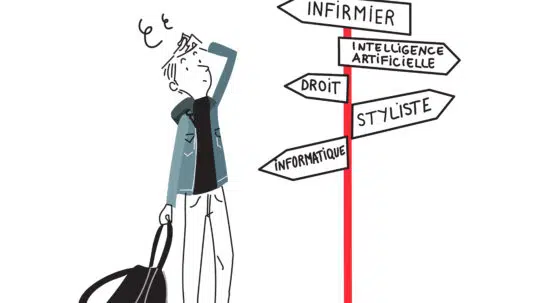 Bien choisir les spécialités au lycée