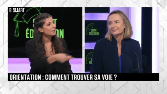 Interview BSmart Education : comment trouver sa voie ?