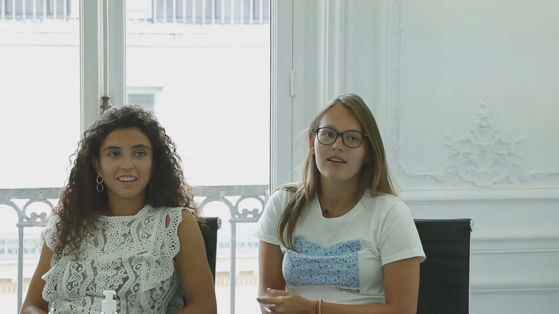 comment bien se préparer à l'oral