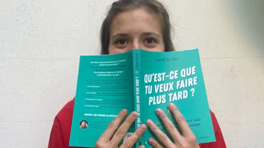 Conseiller d’orientation scolaire