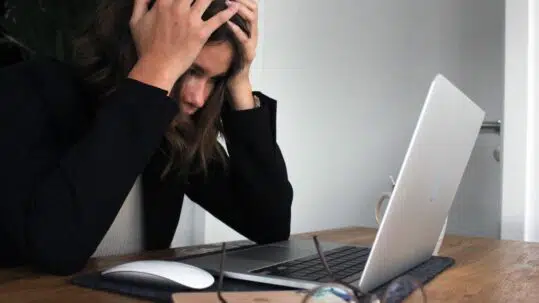 La réorientation parcoursup, est-ce possible ?