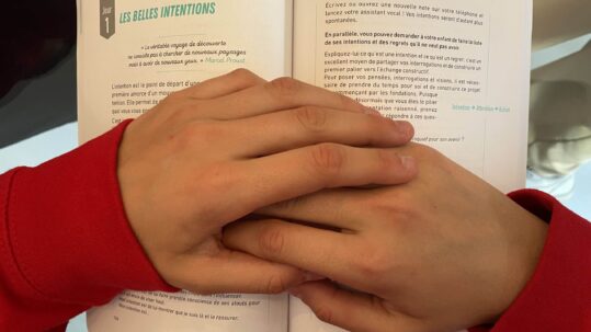 Nos 7 conseils d&rsquo;orientation scolaire