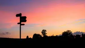 pourquoi aller voir un conseiller d'orientation ?