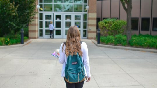L’orientation en seconde générale et technologique