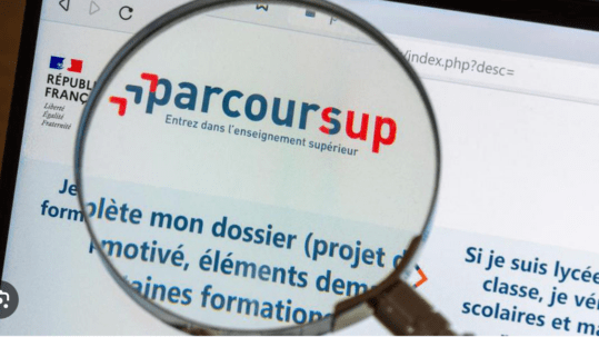 Parcoursup expliqué par bestFutur