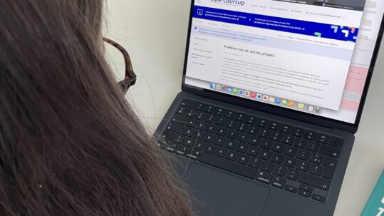 Comment faire son choix Parcoursup sans se tromper ?