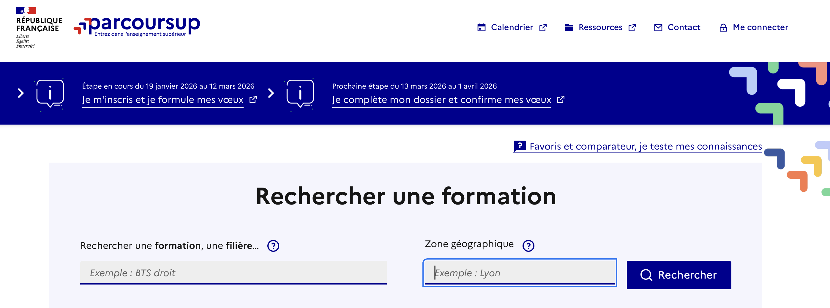 Parcoursup, les chiffres clefs pour mieux choisir sa voie