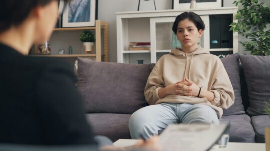 comment parler orientation scolaire sans conflit