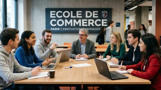 Comment bien choisir son école de commerce ? La méthode bestMatch de bestFutur