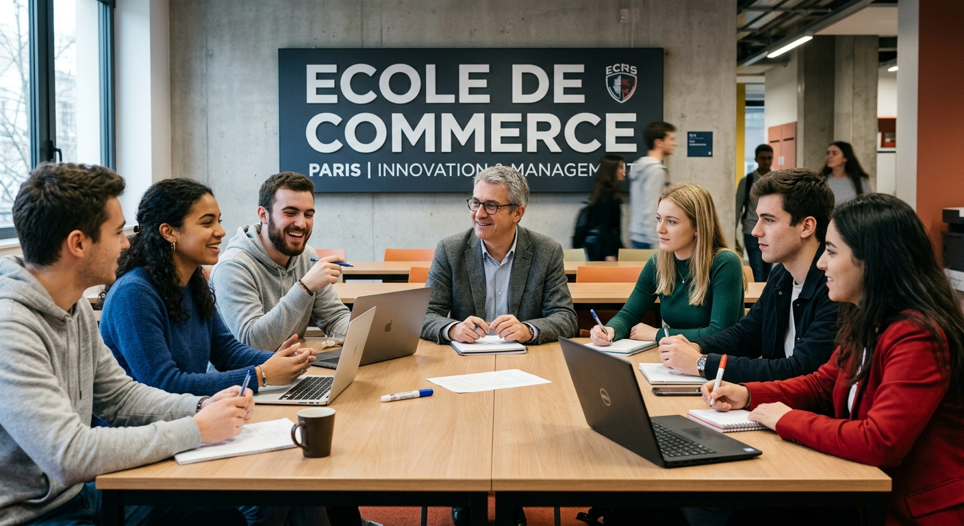 Comment bien choisir son école de commerce ? La méthode bestMatch de bestFutur